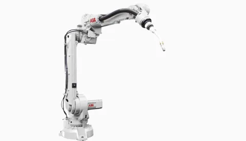 ABB Robotics IRB 2600ID-15/1.85