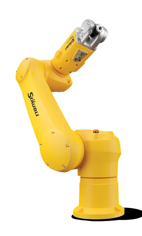 Stäubli Robotics TX2-60