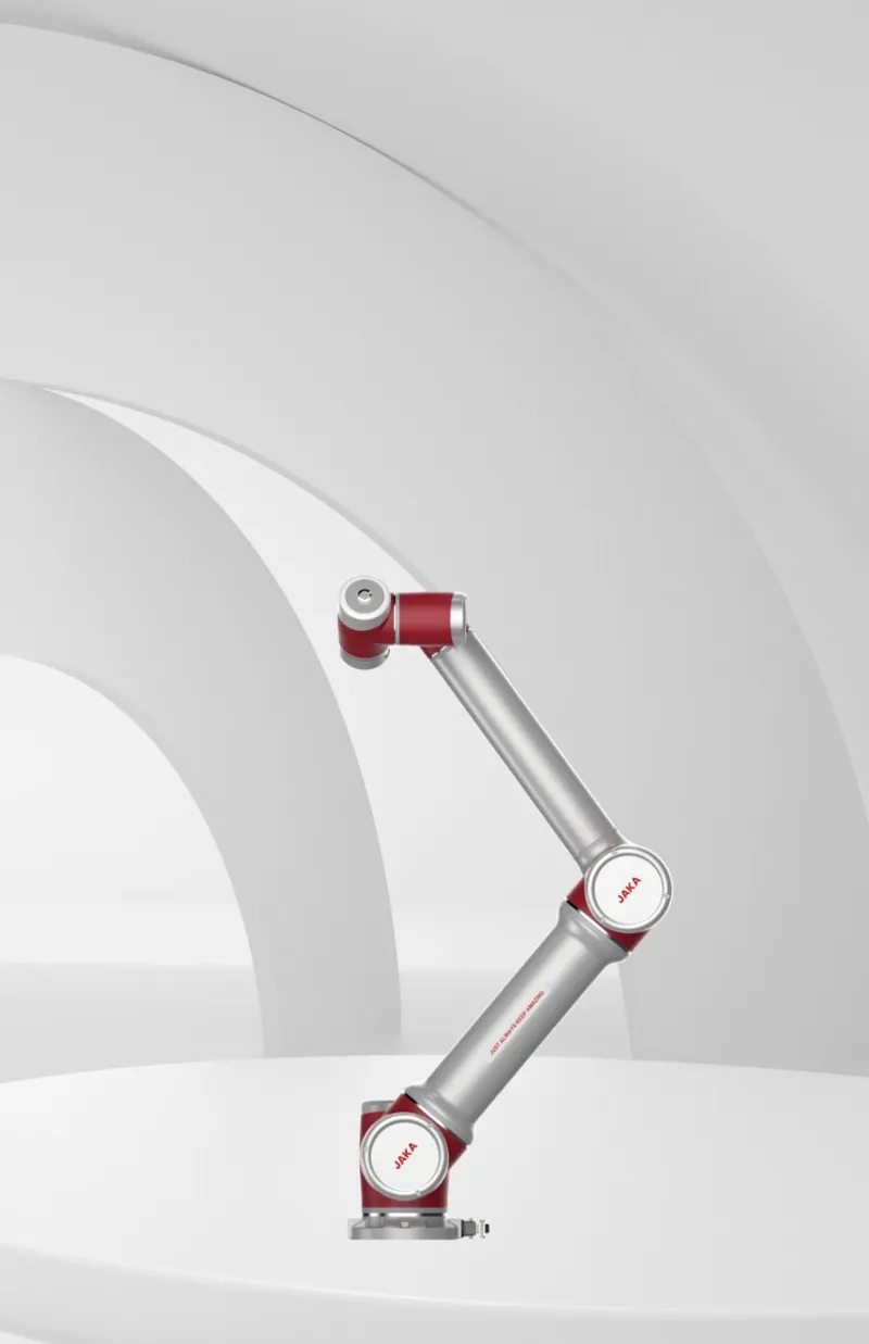 JAKA Pro 12 — view 1