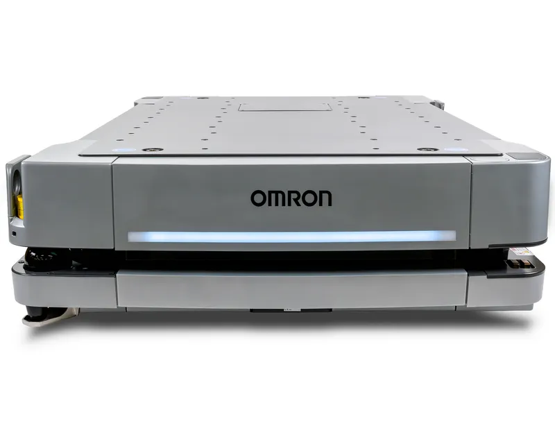 OMRON Robotics HD-1500 — view 1