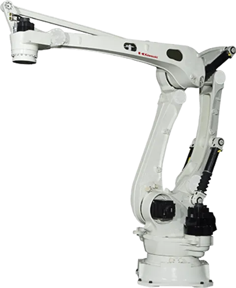 Kawasaki Robotics CP500L
