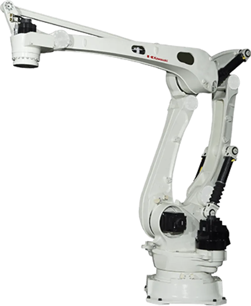 Kawasaki Robotics CP500L — view 1