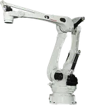 Kawasaki Robotics CP500L thumbnail 1