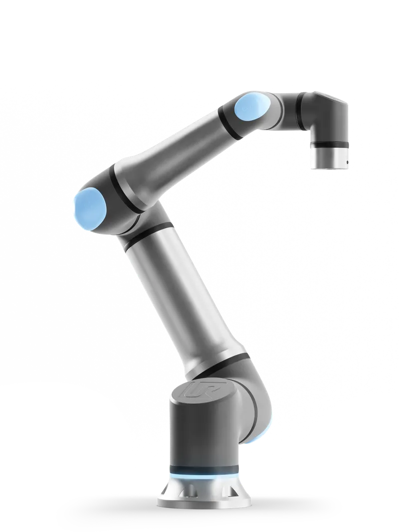 Universal Robots UR30 — view 1