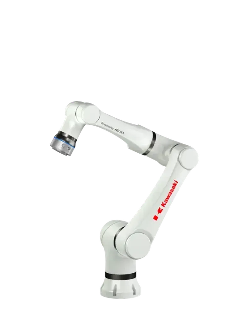 Kawasaki Robotics CL105N — view 1