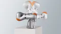 KUKA LBR iiwa 14 R820 thumbnail 1