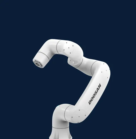 Doosan Robotics E0509