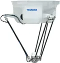 Yaskawa Motoman MPP3S thumbnail 1