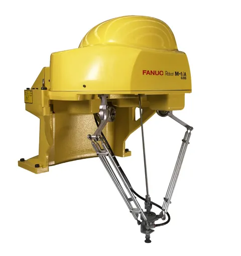 FANUC M-1iA/0.5S