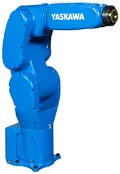 Yaskawa Motoman GP4 thumbnail 1