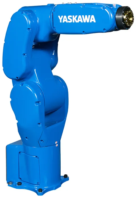 Yaskawa Motoman GP4