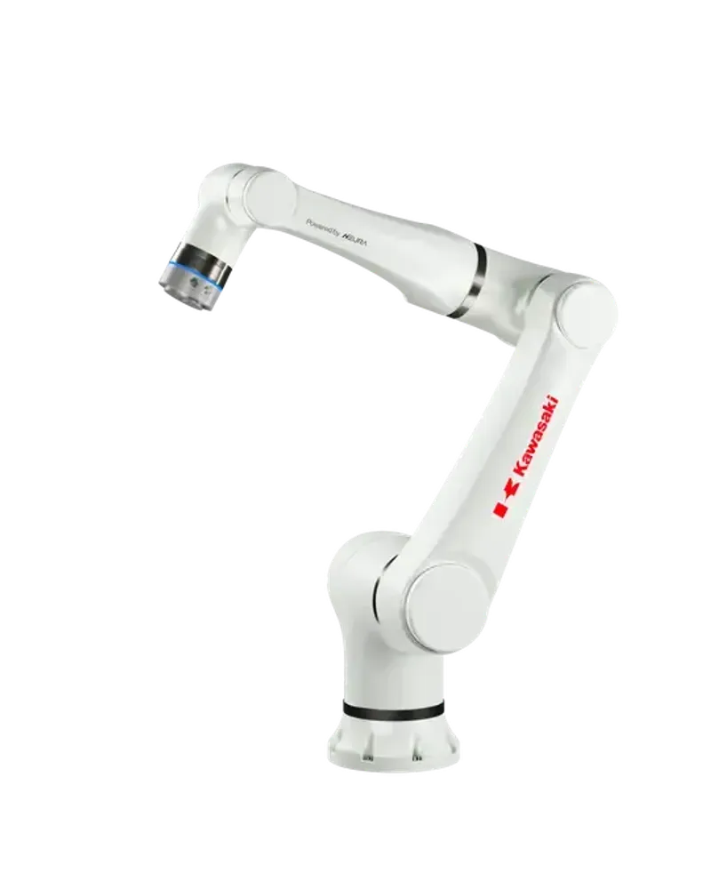 Kawasaki Robotics CL110N — view 1