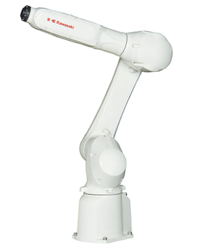 Kawasaki Robotics RS007L — view 1