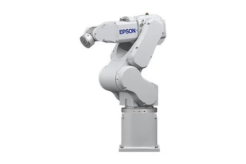 Epson Robots C4