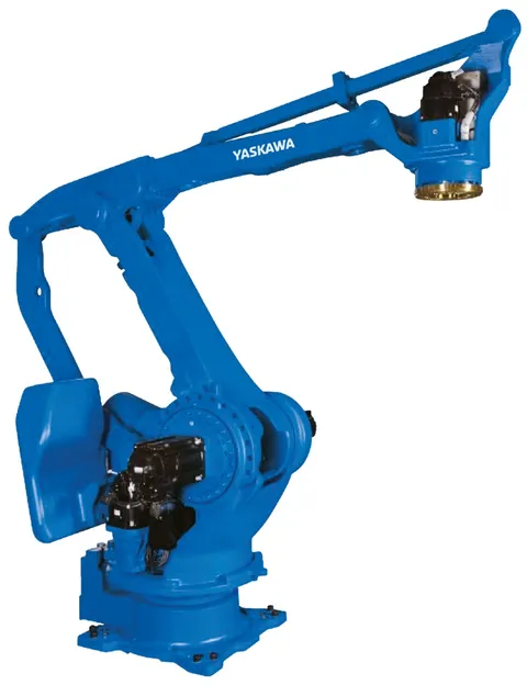 Yaskawa Motoman PL500