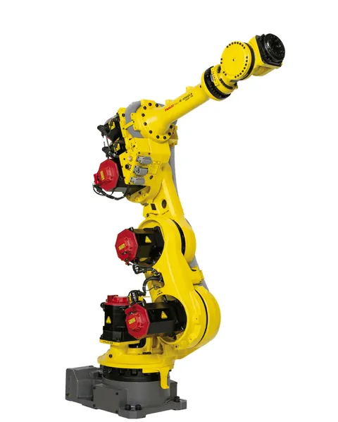 FANUC R-1000iA/120F-7B