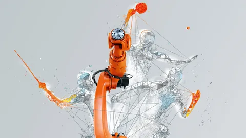 KUKA KR 120 R2700-2