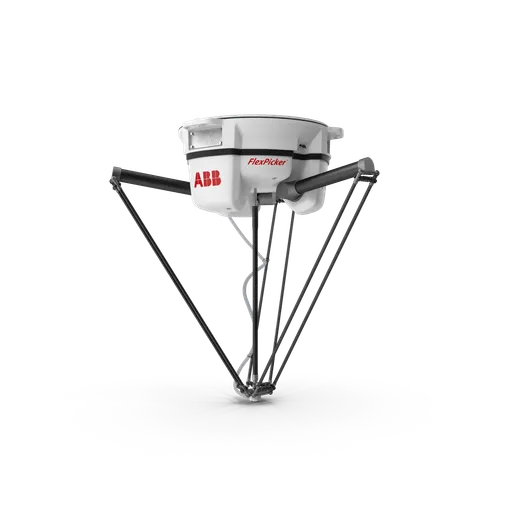 Robot Axis Speed: The Wrist Beats the Base by 25%