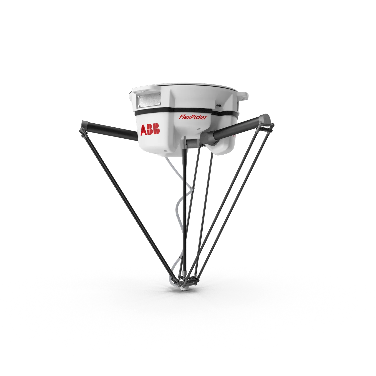 Robot Axis Speed: The Wrist Beats the Base by 25%