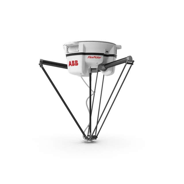 SCARA vs Delta vs 6-Axis: Which Is Actually Faster for Pick-and-Place?