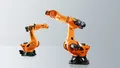 KUKA KR 1000 TITAN thumbnail 1