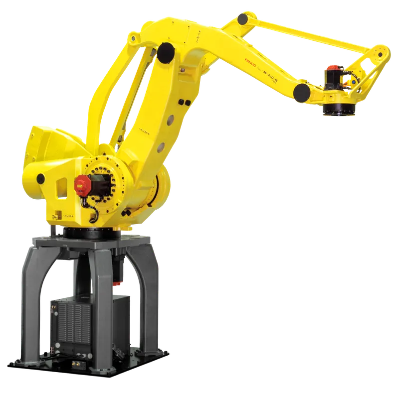 FANUC M-410iB/700 — view 1