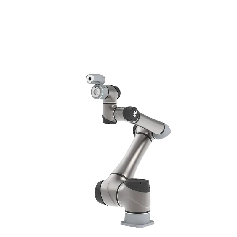 Techman Robot TM14S — view 1