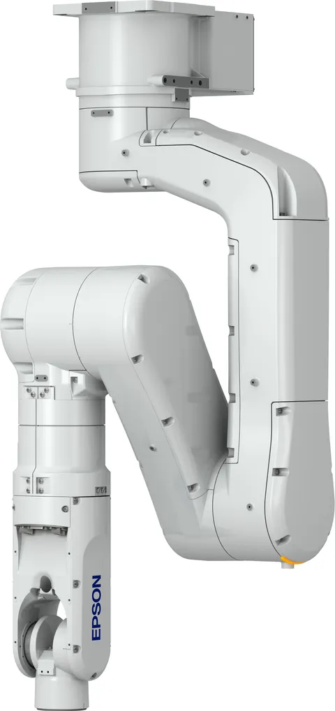Epson Robots Flexion N6