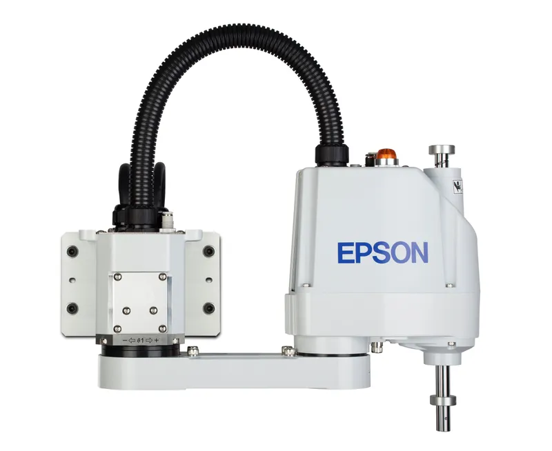 Epson Robots G3 — view 1