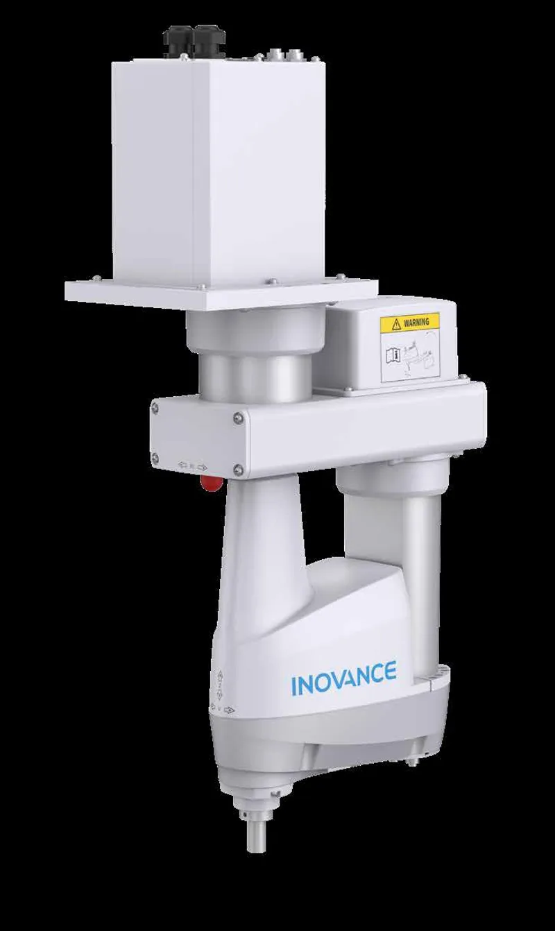 Inovance IR-TS4-35Z15S-INT — view 1