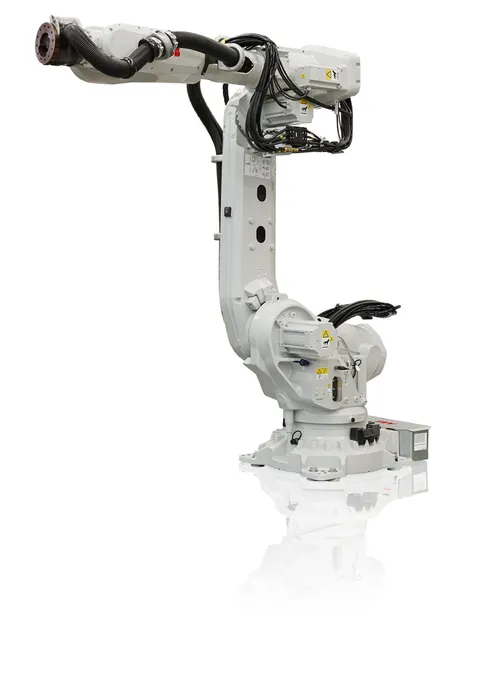 ABB Robotics IRB 6700-150/3.20