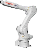 Kawasaki Robotics RS080N thumbnail 1