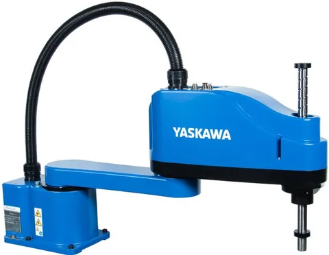 Yaskawa Motoman SG650