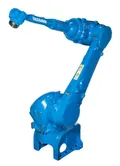 Yaskawa Motoman MHP45L thumbnail 1