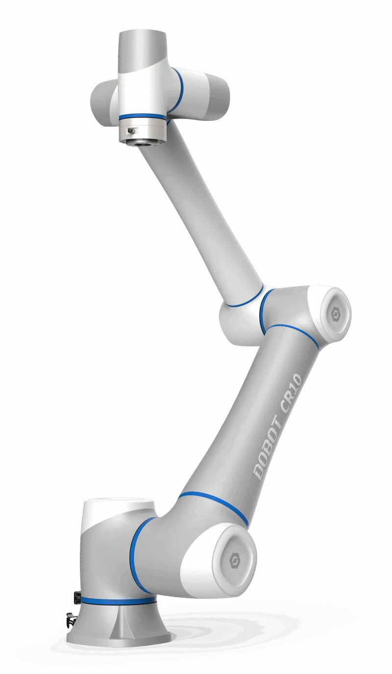Dobot CR10A — view 1