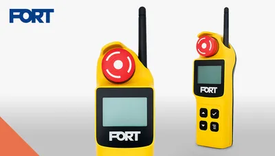 FORT Robotics to Go Public via SPAC at $556.6M Valuation