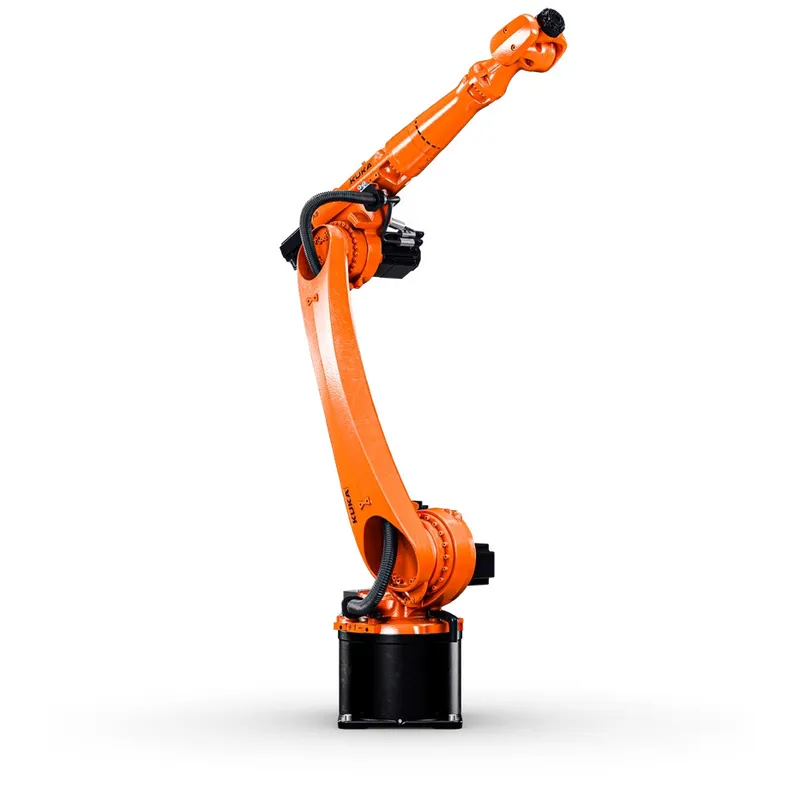 KUKA KR 8 R2010-2 — view 1