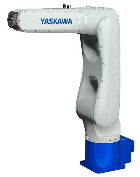 Yaskawa Motoman NEX7