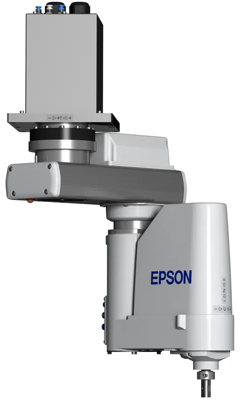 Epson Robots RS3-351