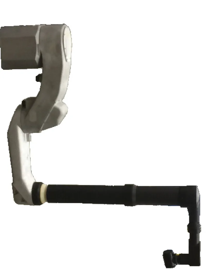 FANUC P-20iB — view 1