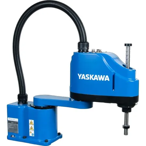 Yaskawa Motoman SG400