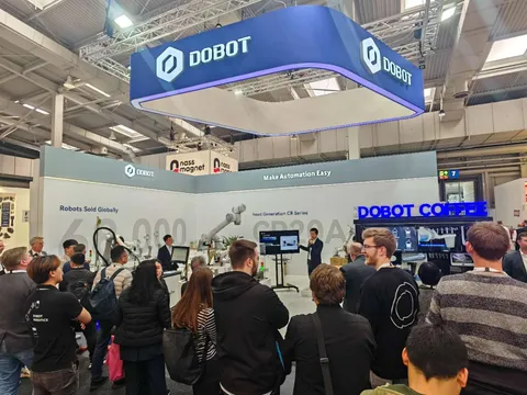 Dobot CR20A