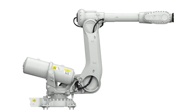 ABB Robotics IRB 6730S-270/3.1 — view 1