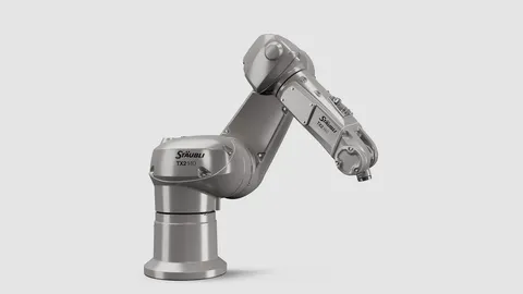 Stäubli Robotics TX2-140