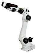 Kawasaki Robotics BX200L thumbnail 1
