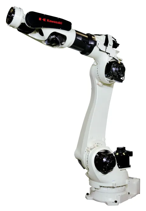 Kawasaki Robotics BX200L