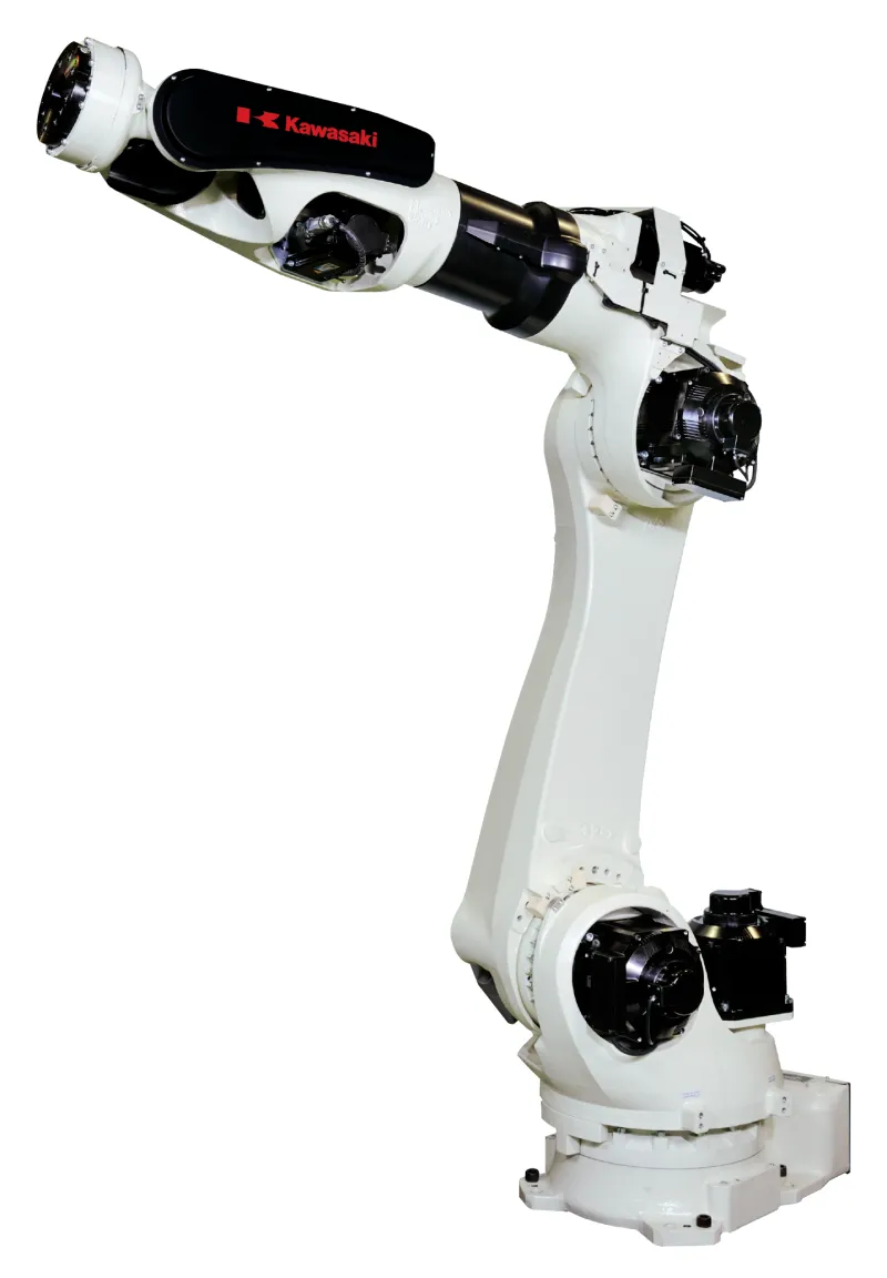 Kawasaki Robotics BX200L — view 1