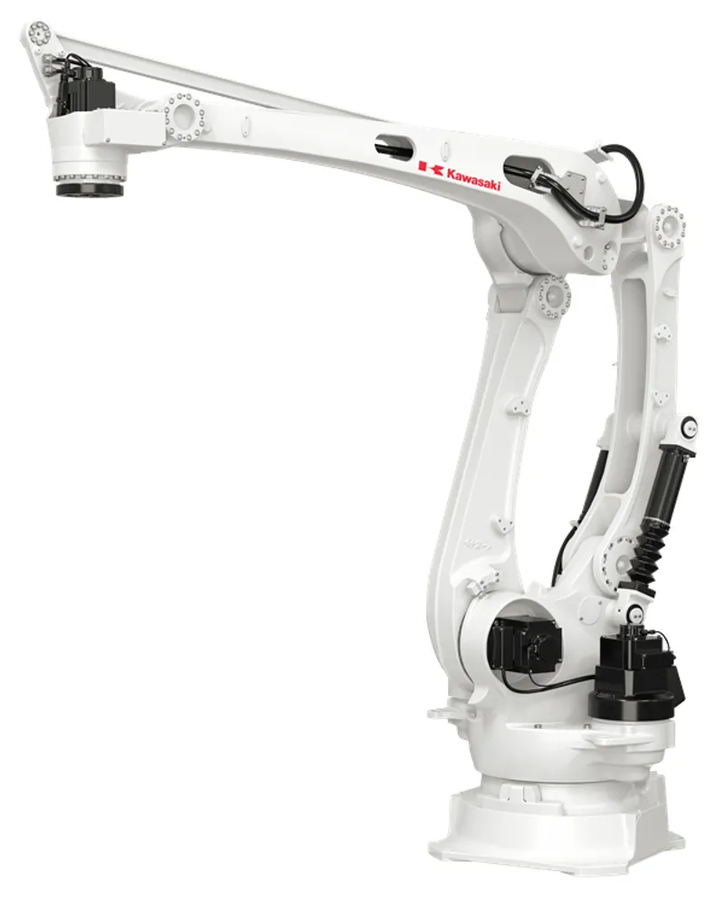 Kawasaki Robotics CP180L — view 1