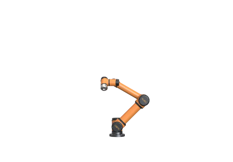 AUBO iS7 — view 1