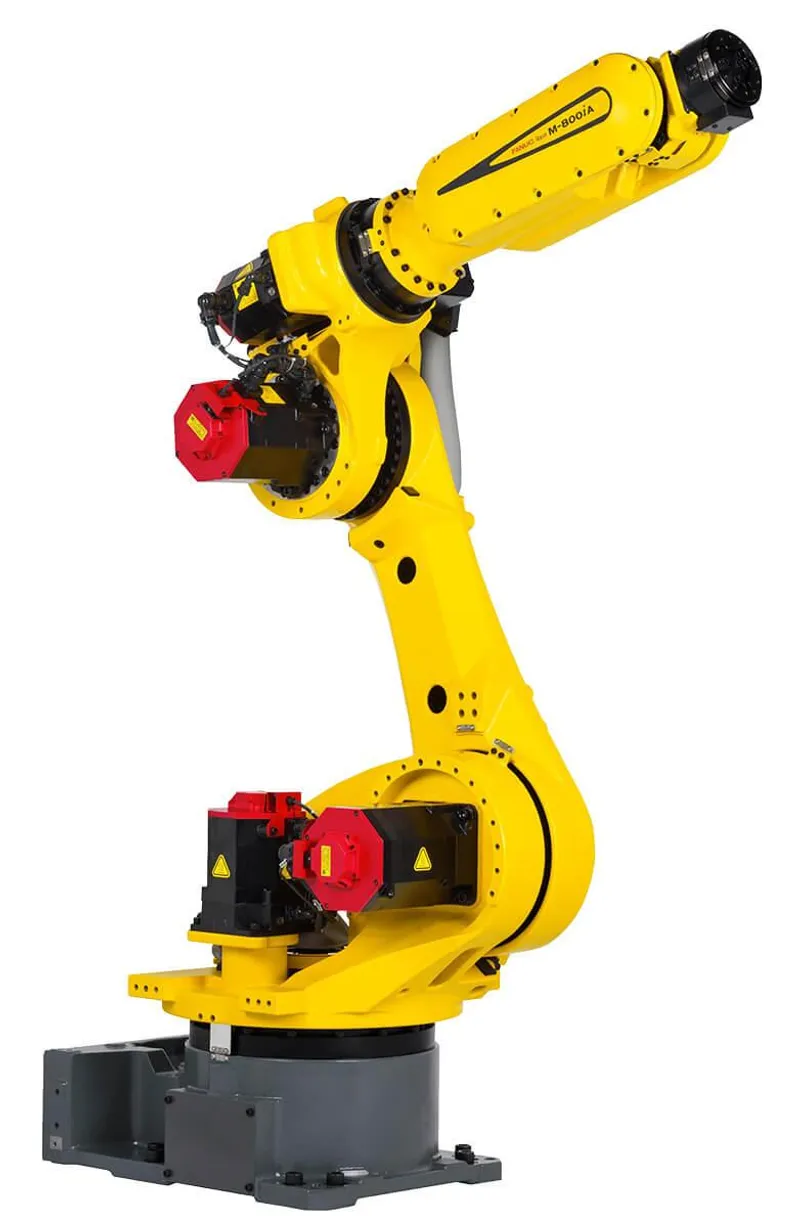FANUC M-800iA/60 — view 1